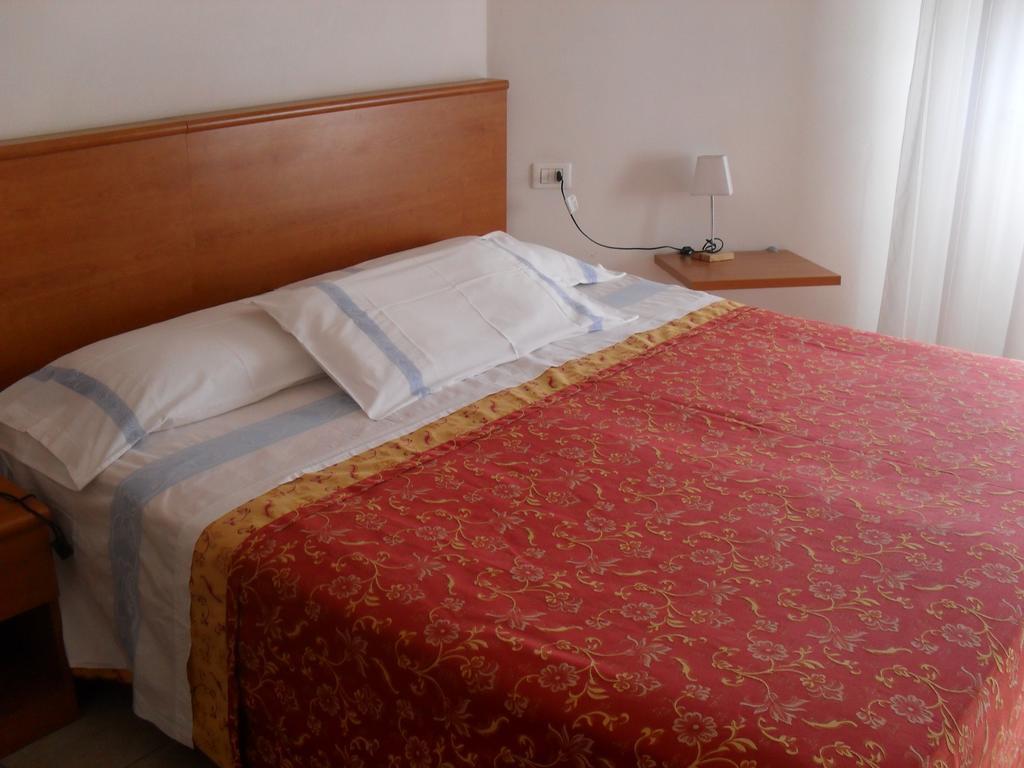 Albergo Ristorante Olimpia Abbadia San Salvator Luaran gambar