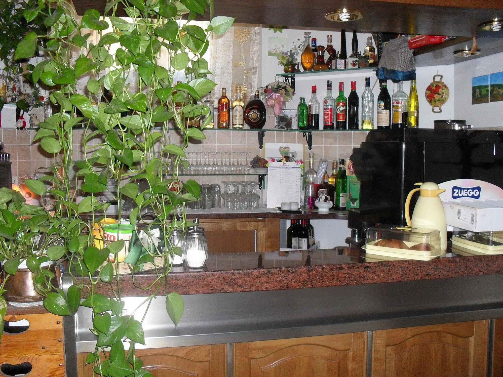 Albergo Ristorante Olimpia Abbadia San Salvator Luaran gambar